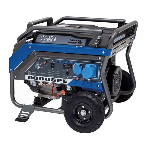 KW 7.2 - 9000SPE-CGM