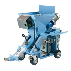 Intonacatrice REV DRY Mono