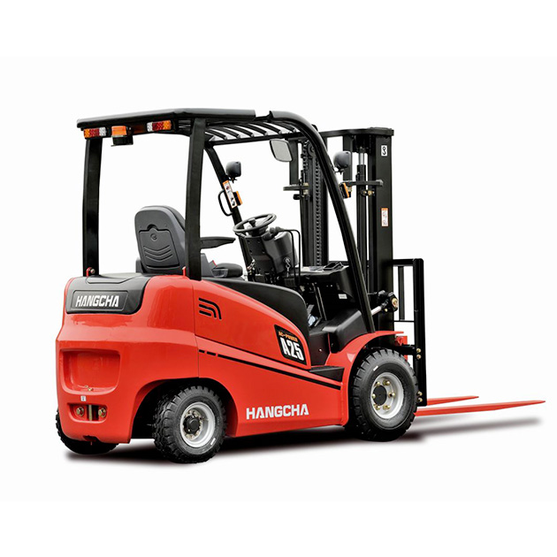 CDP 20 AEY2 Electric Forklift (Copia)