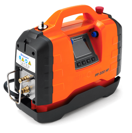 Husqvarna Gruppo di Potenza PP20