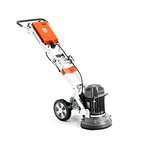 Husqvarna Levigatrici da pavimento PG 280