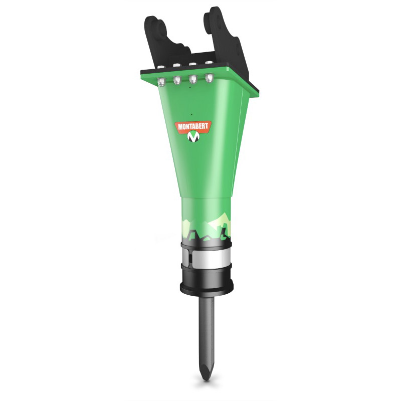 Martello (accessorio Komatzu) Montabert SC-16