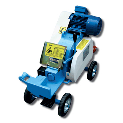 Leadermec Cesoia C34 Trif.