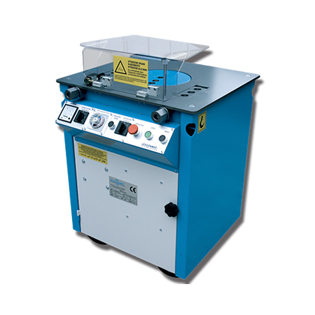 Leadermec Piegatrici P38 Trif