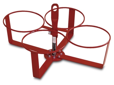 Porta secchio 2 – 3 – 4 montato (1)