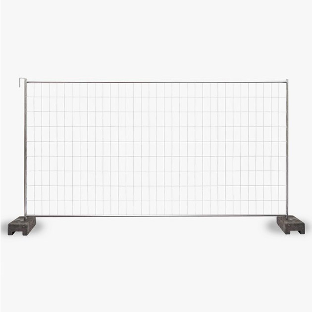 Recinzione mobile 001-B anticrisis