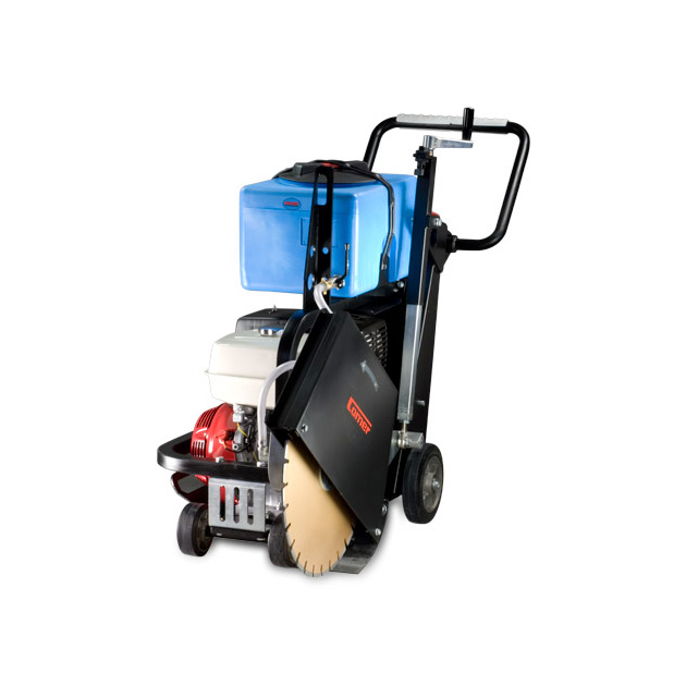 Taglia asfalto BFK COMER