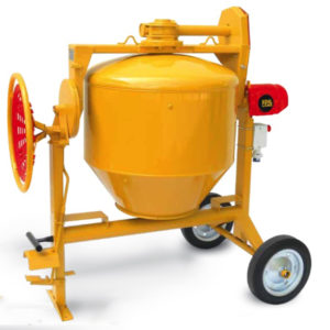 Edil Lame Betoniera BXR 350