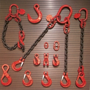 catena di sollevamento