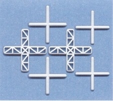 distanziatori piastrelle