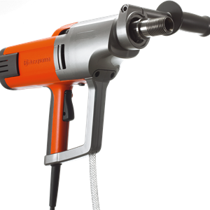 Carotatore elettrico manuale HUSQVARNA DM 230