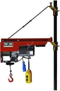 elettro – carrucole