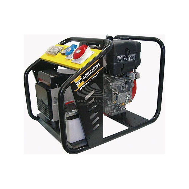 KW 5.8 MOD. ST73 TDE