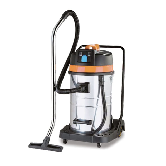 Aspiratore Comer aspira polvere liquidi mod. IDRO 800