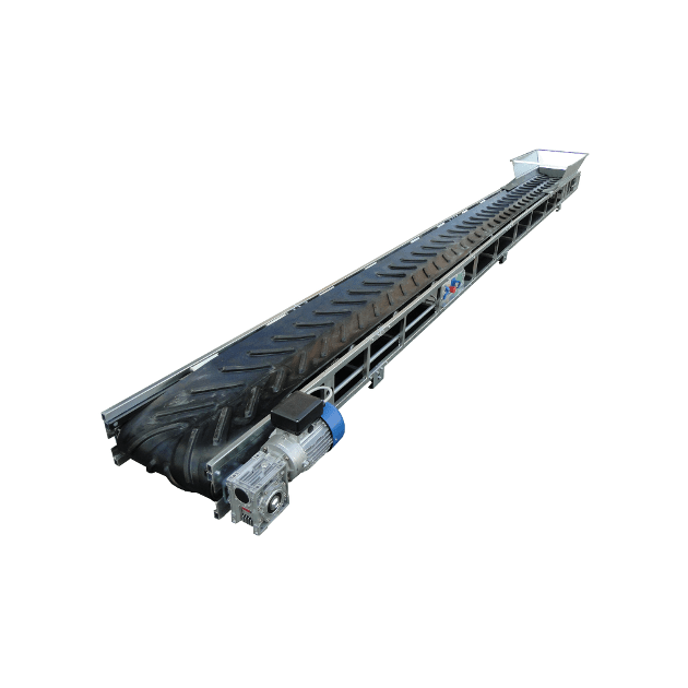 Edilveyor Nastri trasportatori da mt 4 - 6