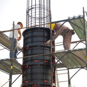 Tecniche per casserare