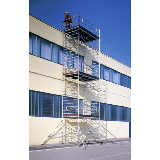 Trabattelli Marte Special S - Largh. 0,74 m